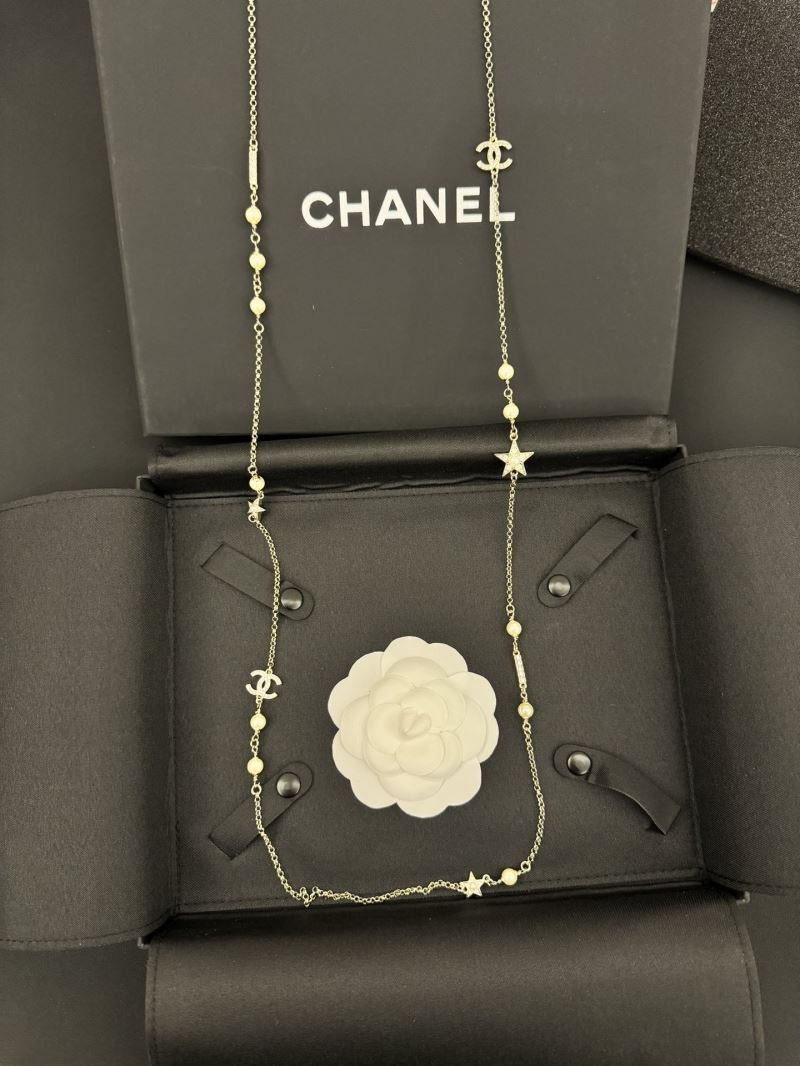 Chanel Necklaces